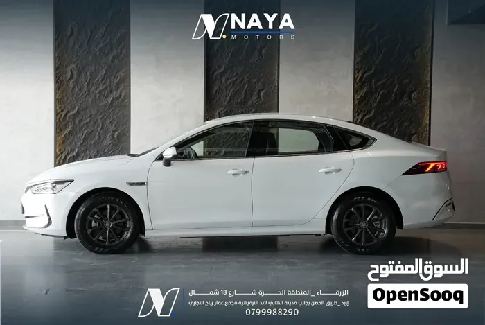BYD Qin 2023 photo 3