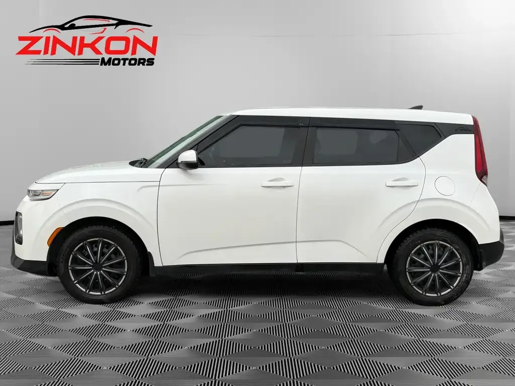 Kia Soul 2020 photo 2
