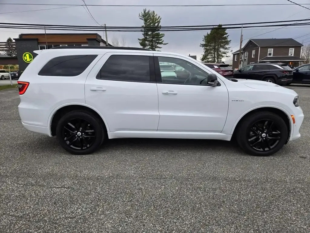 Dodge Durango 2025 photo 4