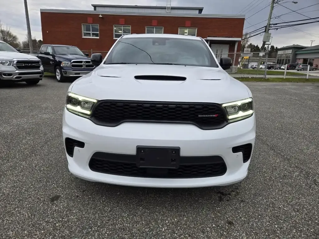 Dodge Durango 2025 photo 2