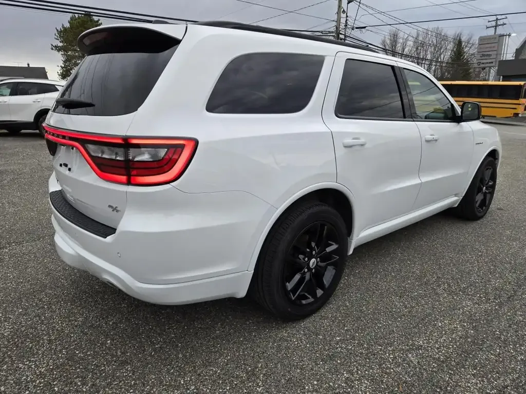 Dodge Durango 2025 photo 5