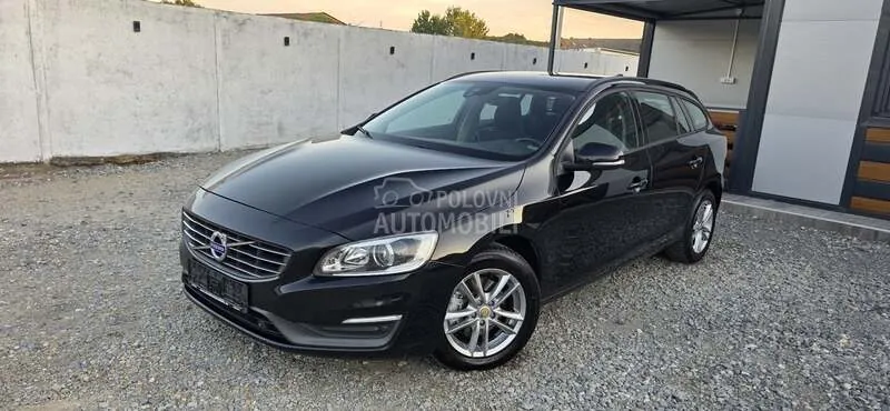 Volvo V60 2014 photo 2