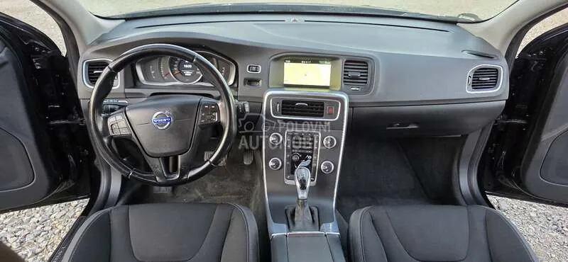 Volvo V60 2014 photo 5