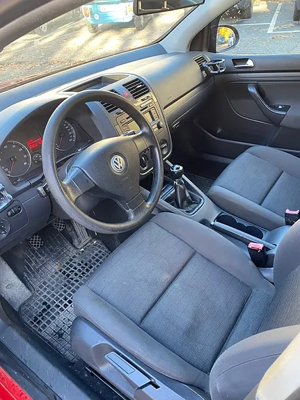 Volkswagen Golf V 2005 photo 5