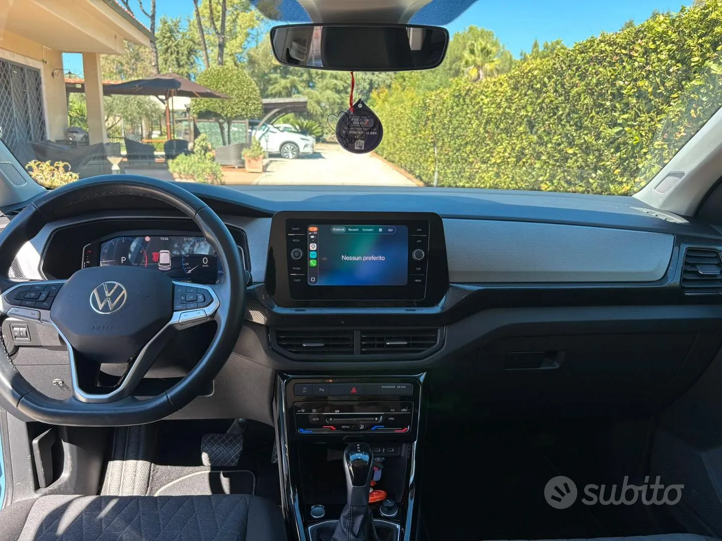 Volkswagen T-Cross 2024 photo 5