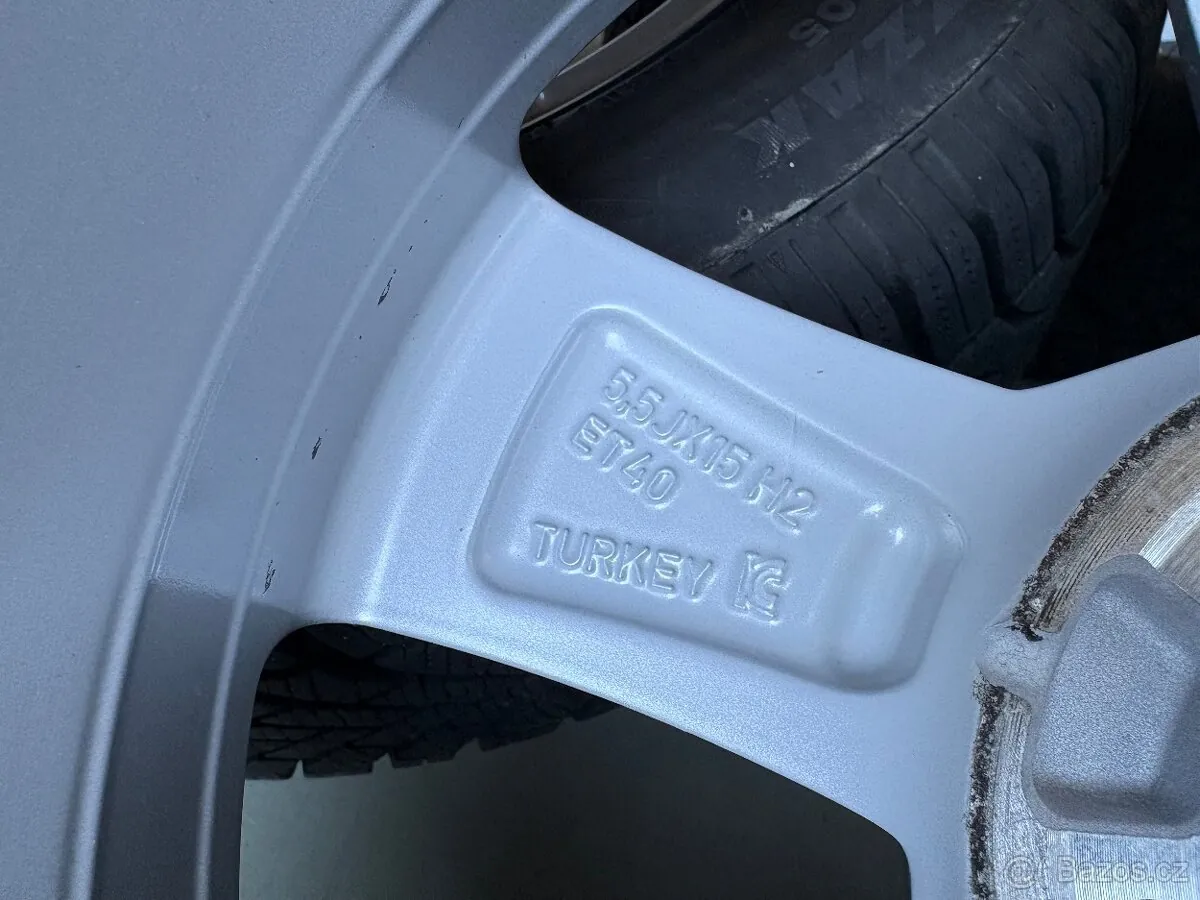 Skoda Fabia photo 4