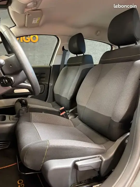 Citroen C3 2019 photo 5