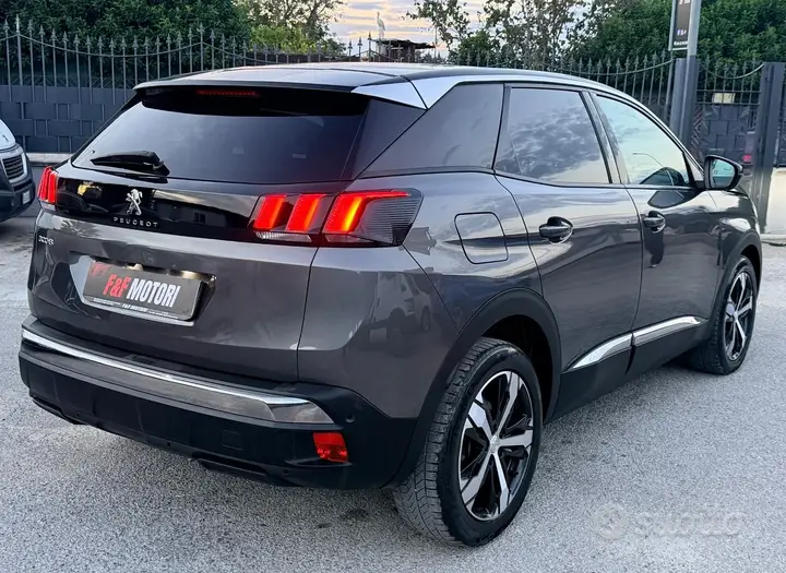 Peugeot 3008 2023 photo 4