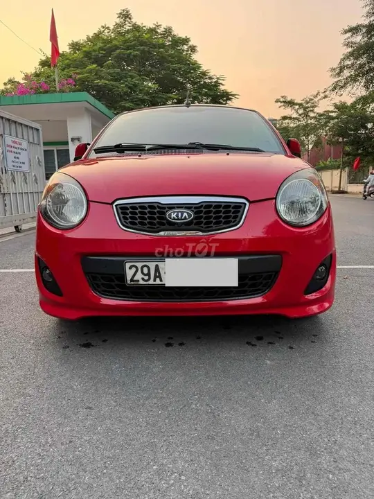 Kia Morning