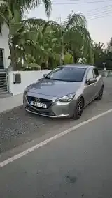 Mazda Demio 2015 photo 2