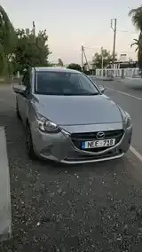 Mazda Demio 2015 photo 3