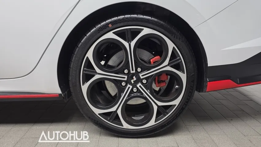 Hyundai Avante 2025 photo 5