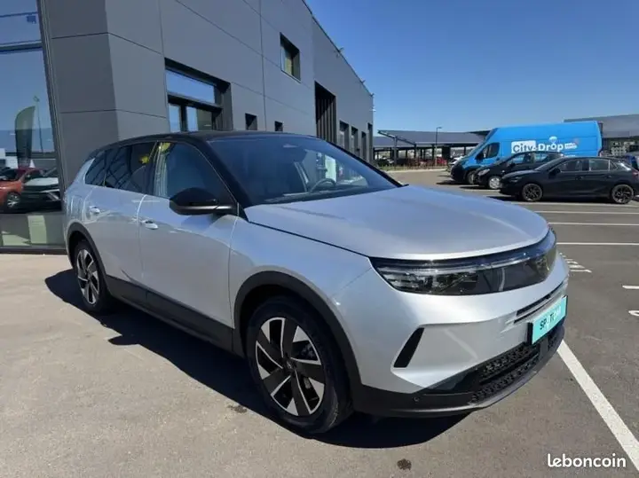 Opel Grandland 2026 photo 3