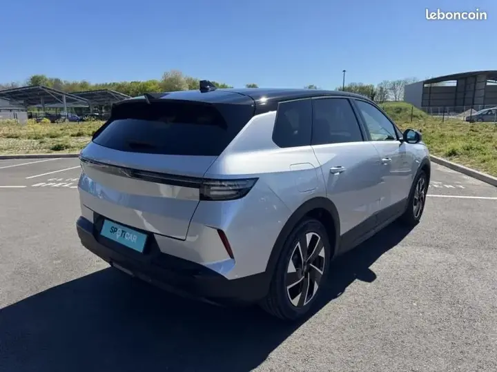 Opel Grandland 2026 photo 5