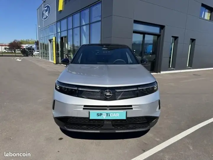 Opel Grandland 2026 photo 2