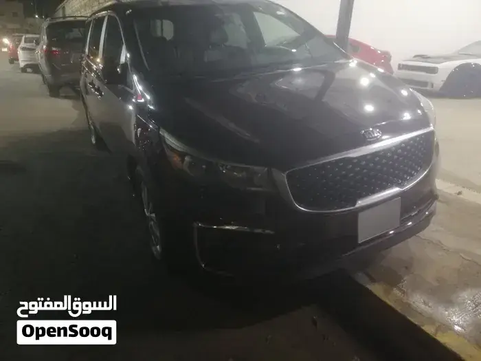 Kia Sedona