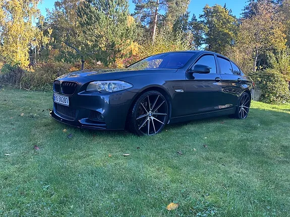 BMW 520D