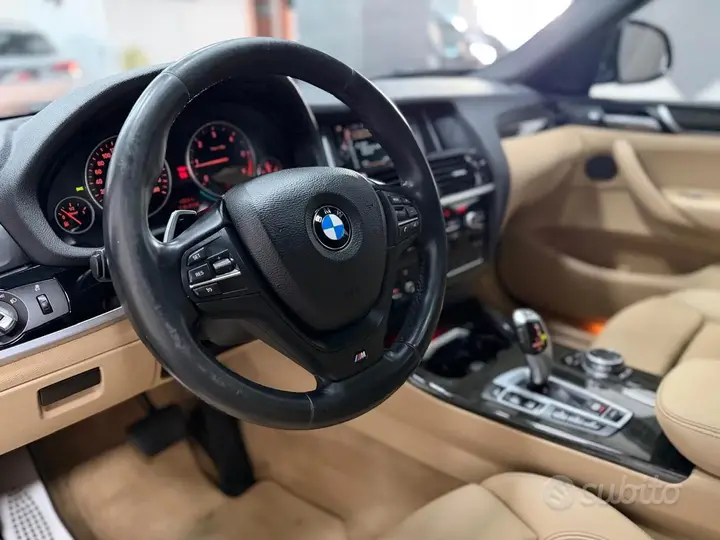 BMW X4 2015 photo 5