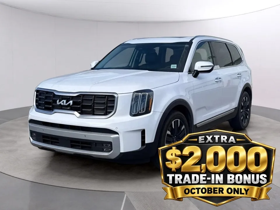 Kia Telluride