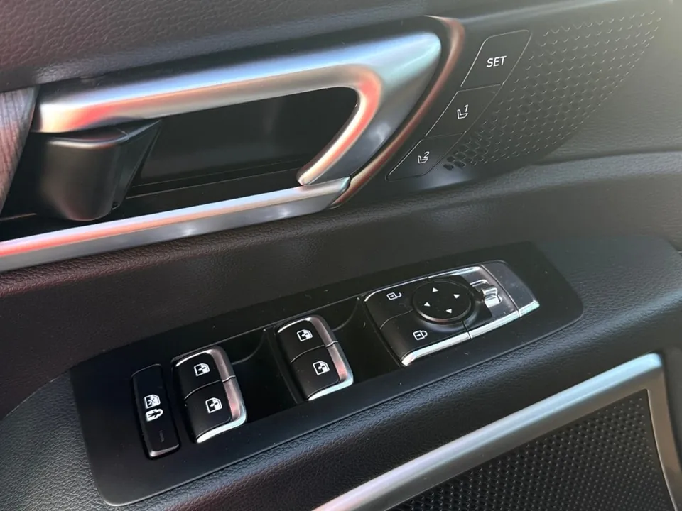 Kia Telluride 2025 photo 4