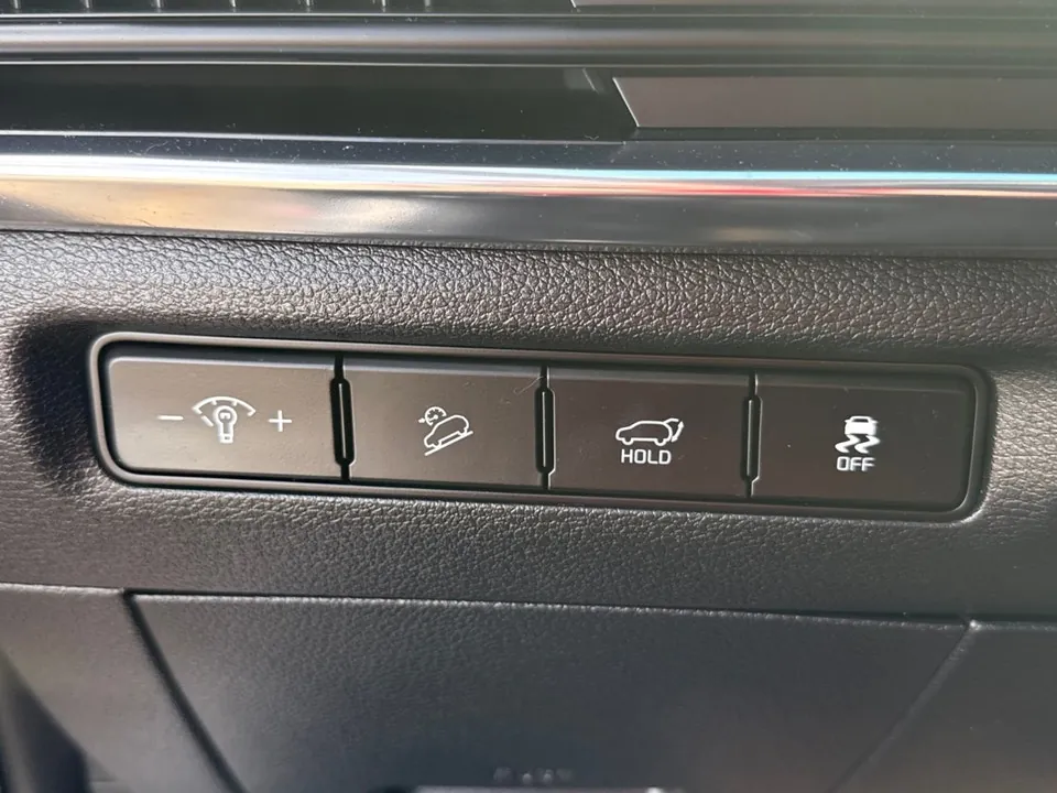 Kia Telluride 2025 photo 5