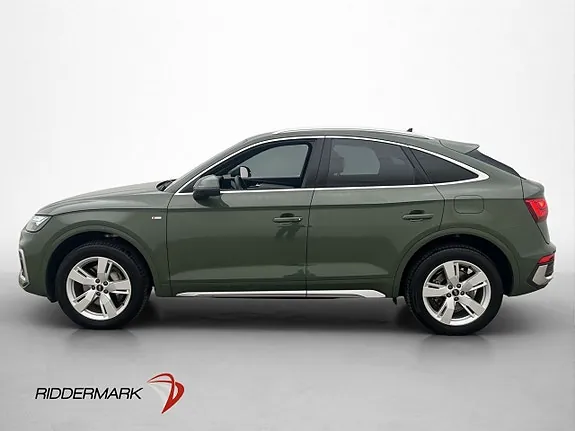 Audi Q5 2025 photo 4
