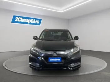 Honda Vezel 2015 photo 3