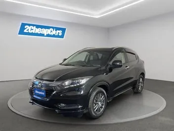 Honda Vezel 2015 photo 2