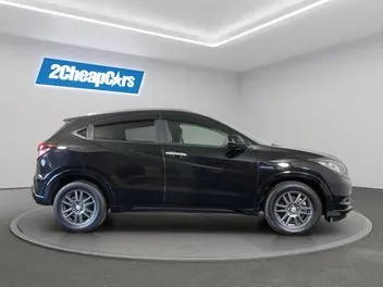Honda Vezel 2015 photo 5