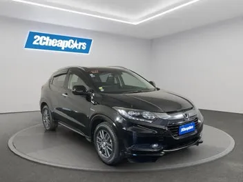 Honda Vezel 2015 photo 4