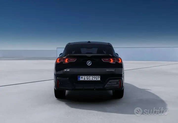 BMW X2 photo 5