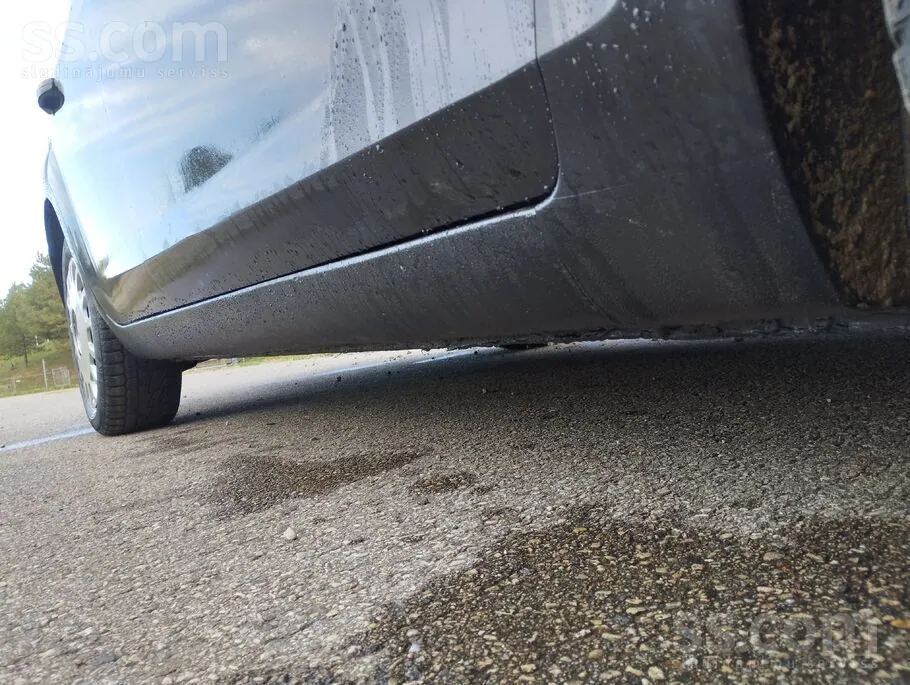 Ford Focus 2008 photo 5