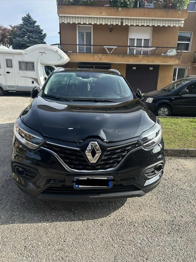 Renault Kadjar 2019 photo 2