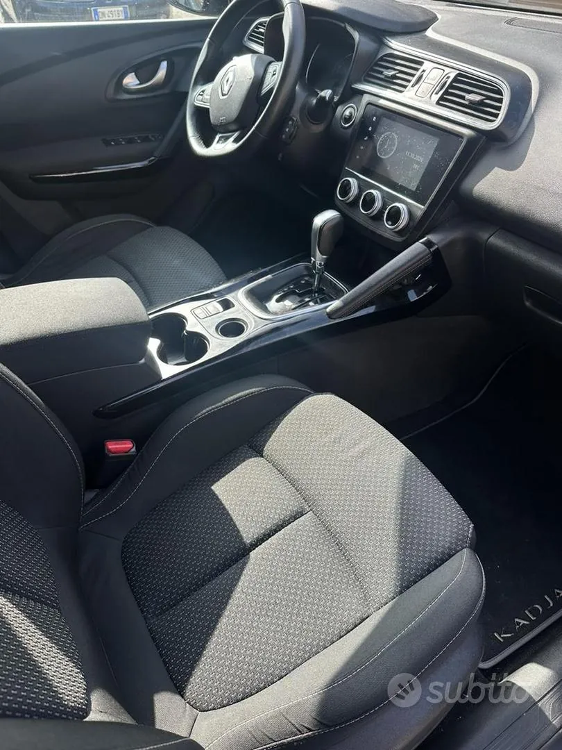 Renault Kadjar 2019 photo 3