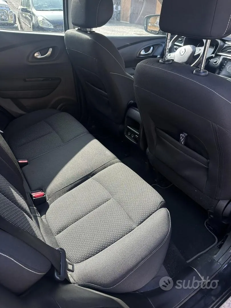 Renault Kadjar 2019 photo 4