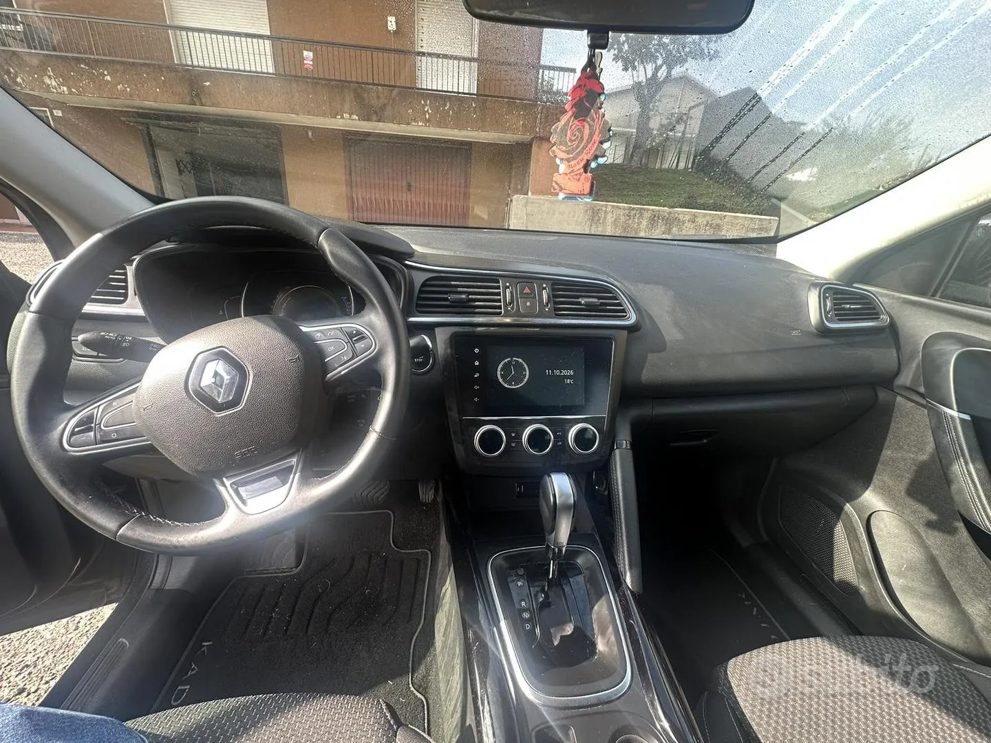 Renault Kadjar 2019 photo 5
