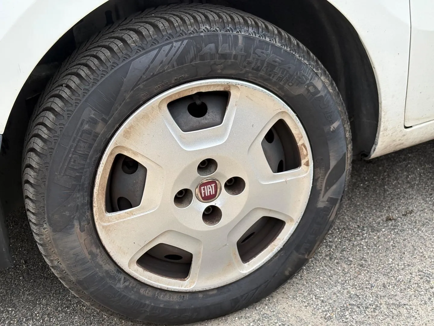 Fiat Fiorino 2020 photo 3