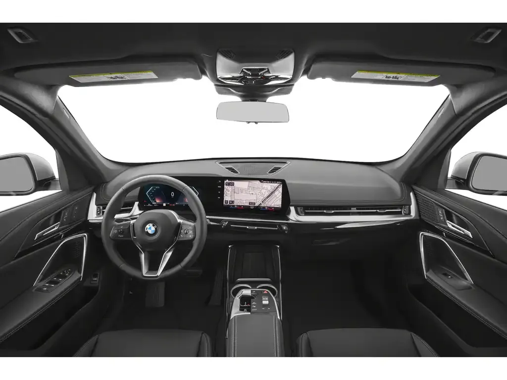 BMW X1 2024 photo 5