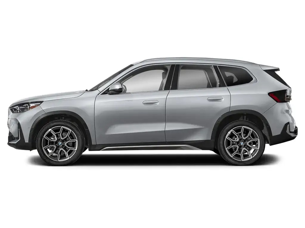 BMW X1 2024 photo 3