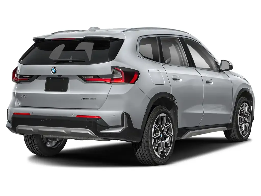 BMW X1 2024 photo 2