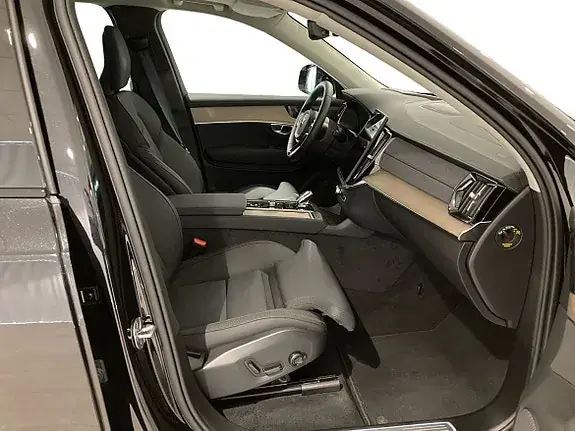 Volvo Xc90 2026 photo 5