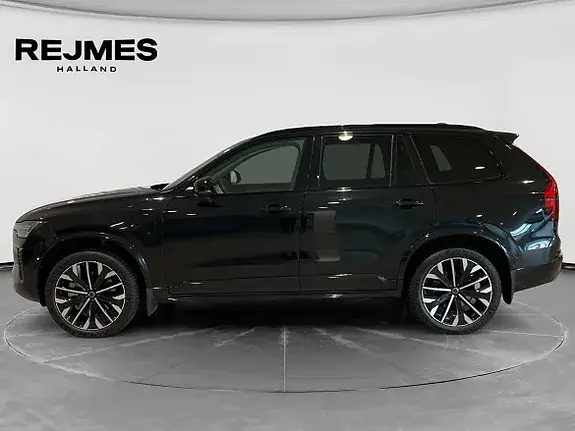 Volvo Xc90 2026 photo 3
