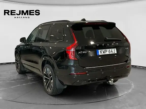 Volvo Xc90 2026 photo 2