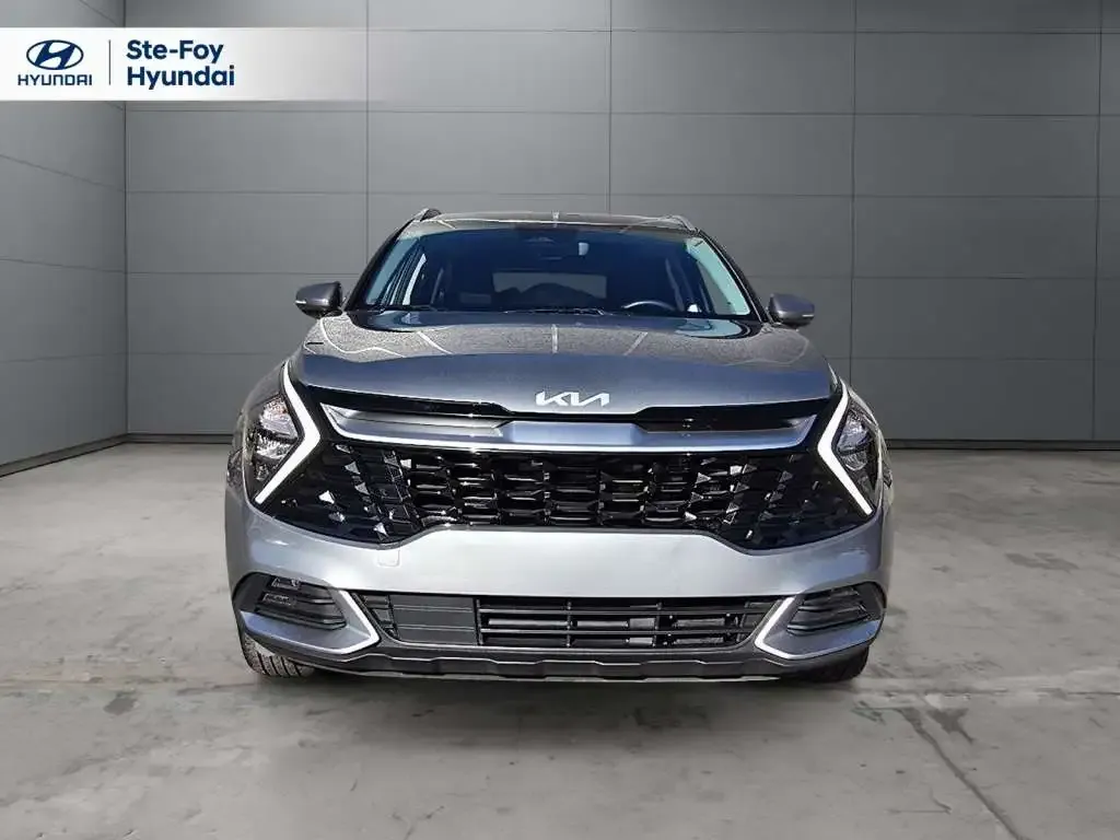 Kia Sportage 2024 photo 2