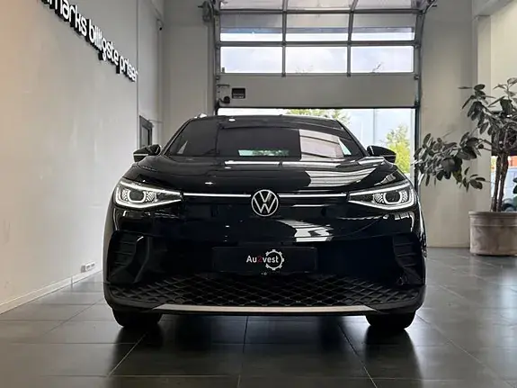 Volkswagen Id.4 2026 photo 3