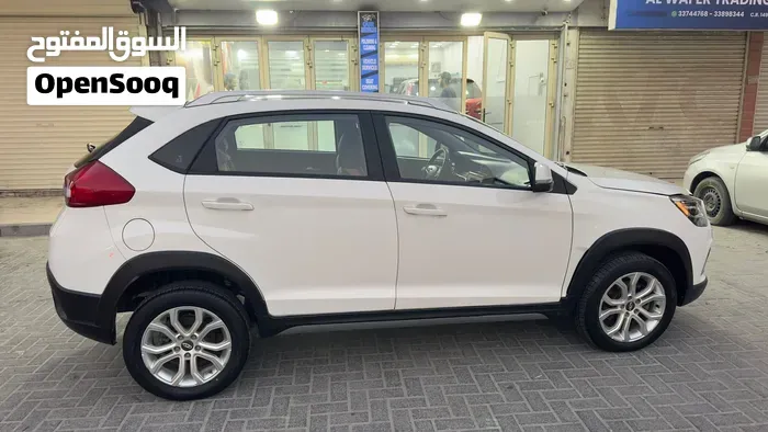 Chery Tiggo 2 2022 photo 4