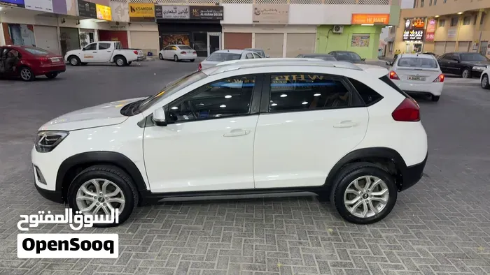 Chery Tiggo 2 2022 photo 2