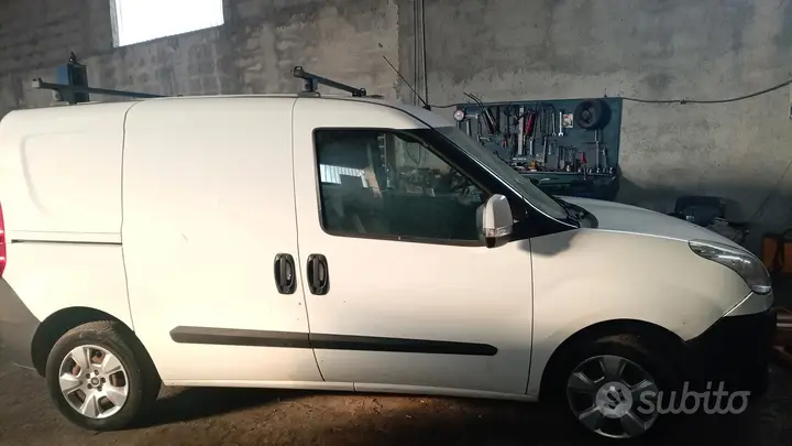 Fiat Doblò