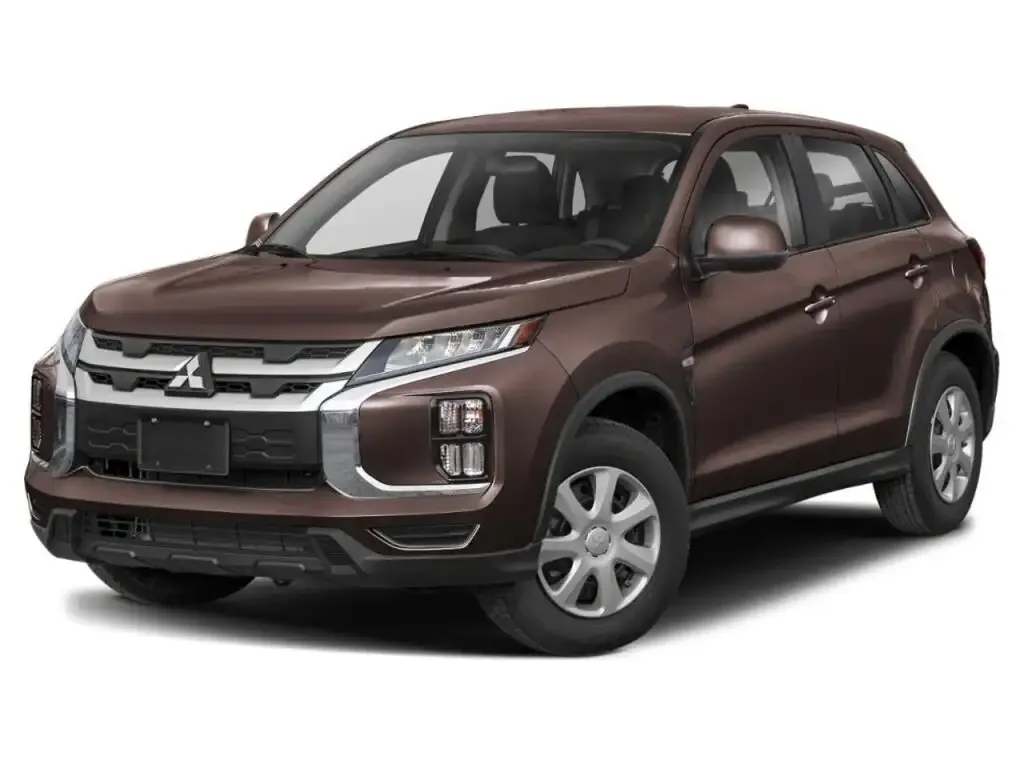 Mitsubishi Rvr 2026 photo 4