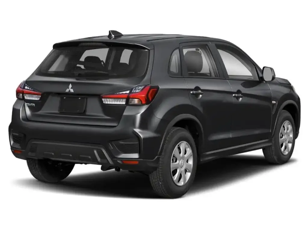 Mitsubishi Rvr 2026 photo 2